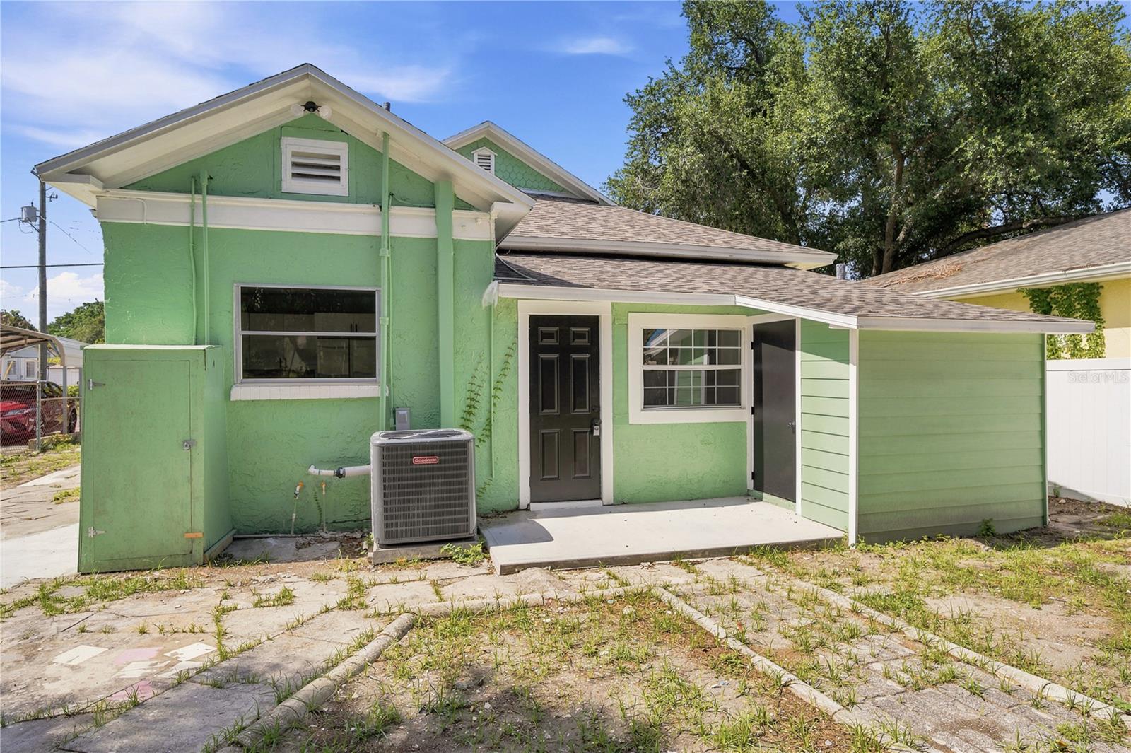 BENJAMINS 3RD SUB - Residential