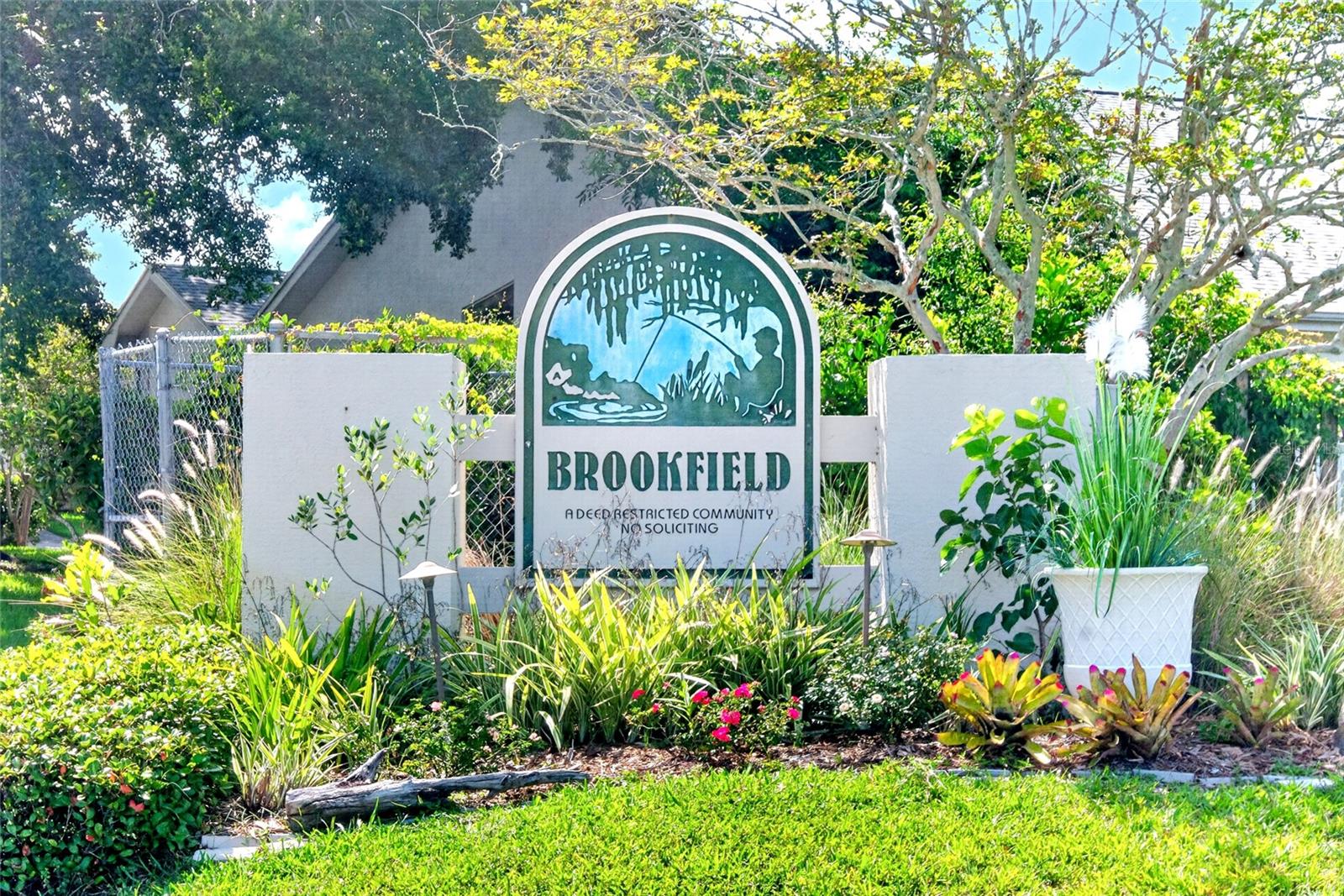 BROOKFIELD - Residential