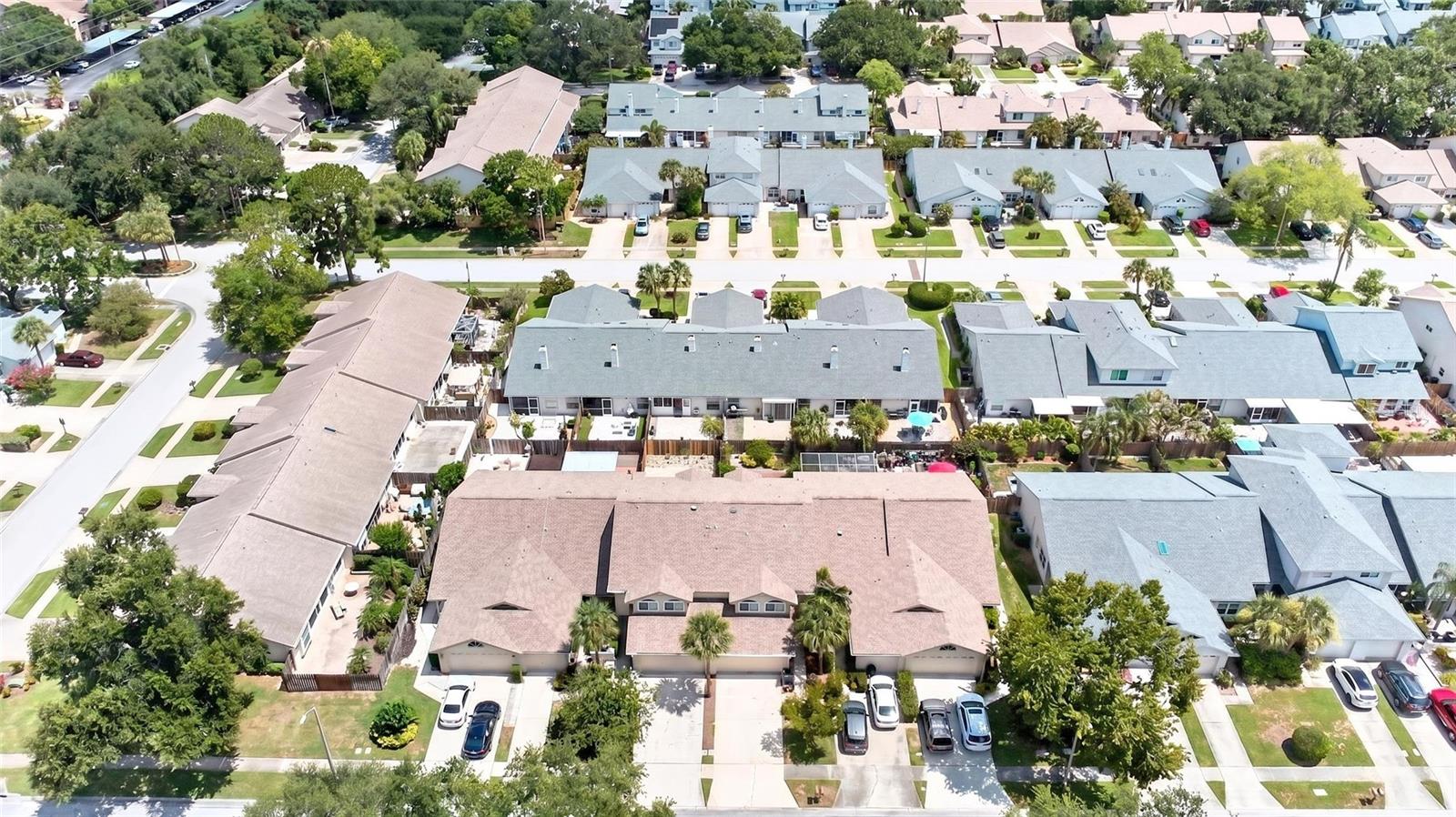 BROOKFIELD - Residential