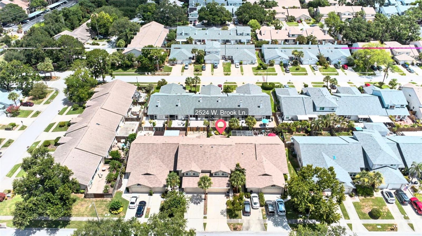 BROOKFIELD - Residential