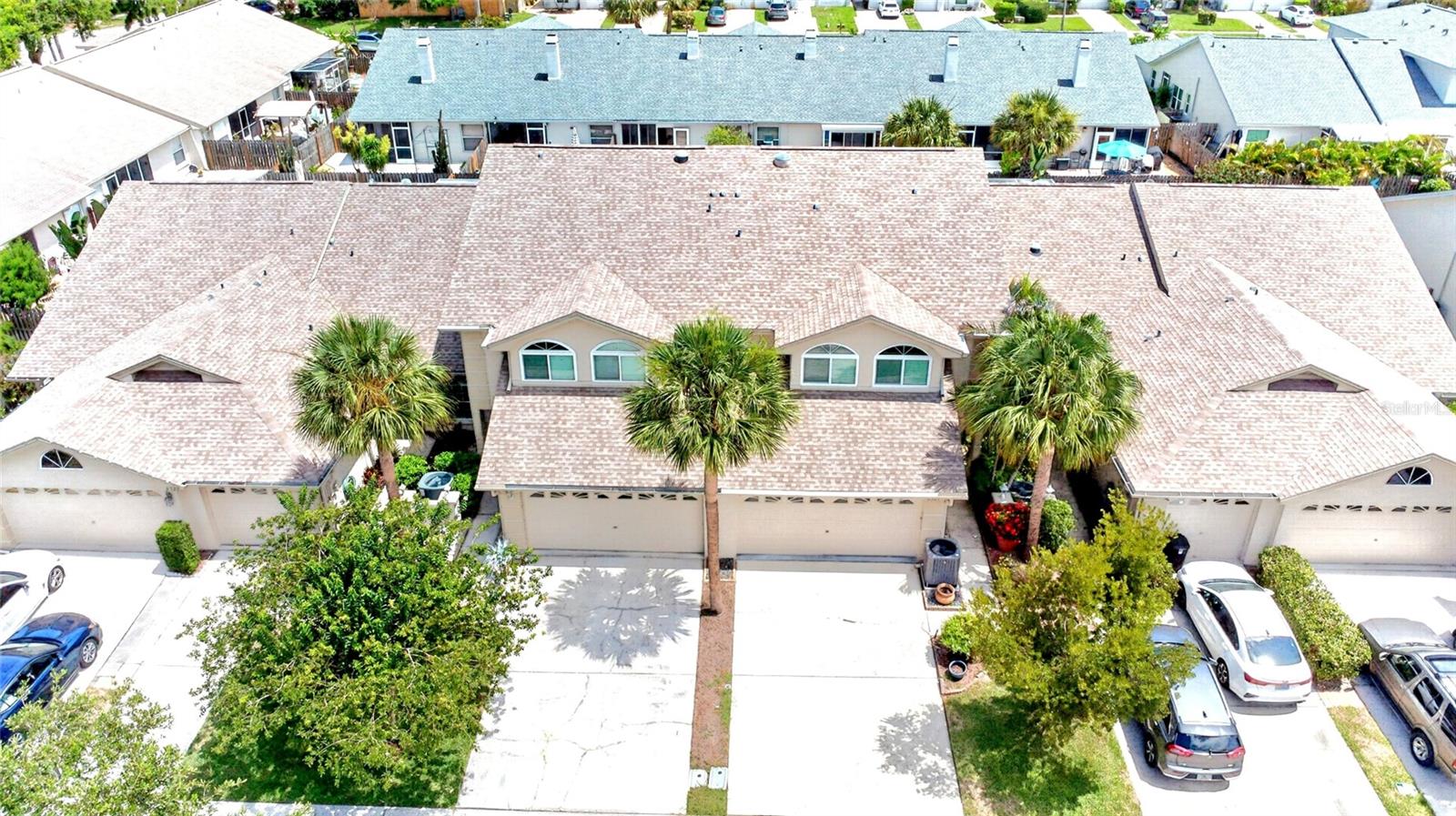 BROOKFIELD - Residential