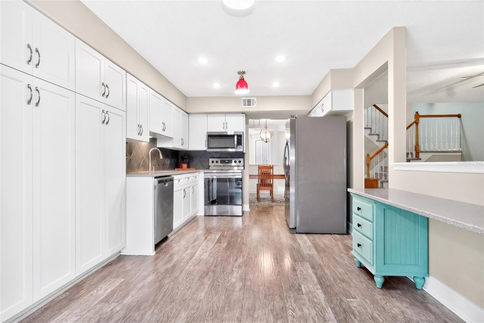BROOKFIELD - Residential