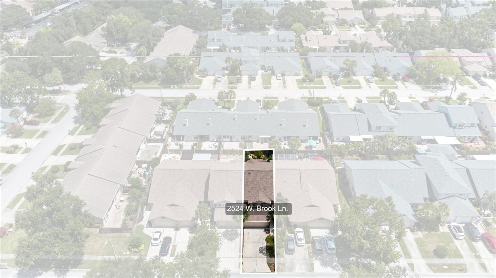 BROOKFIELD - Residential