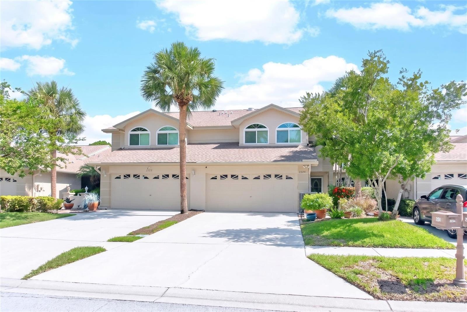 BROOKFIELD - Residential