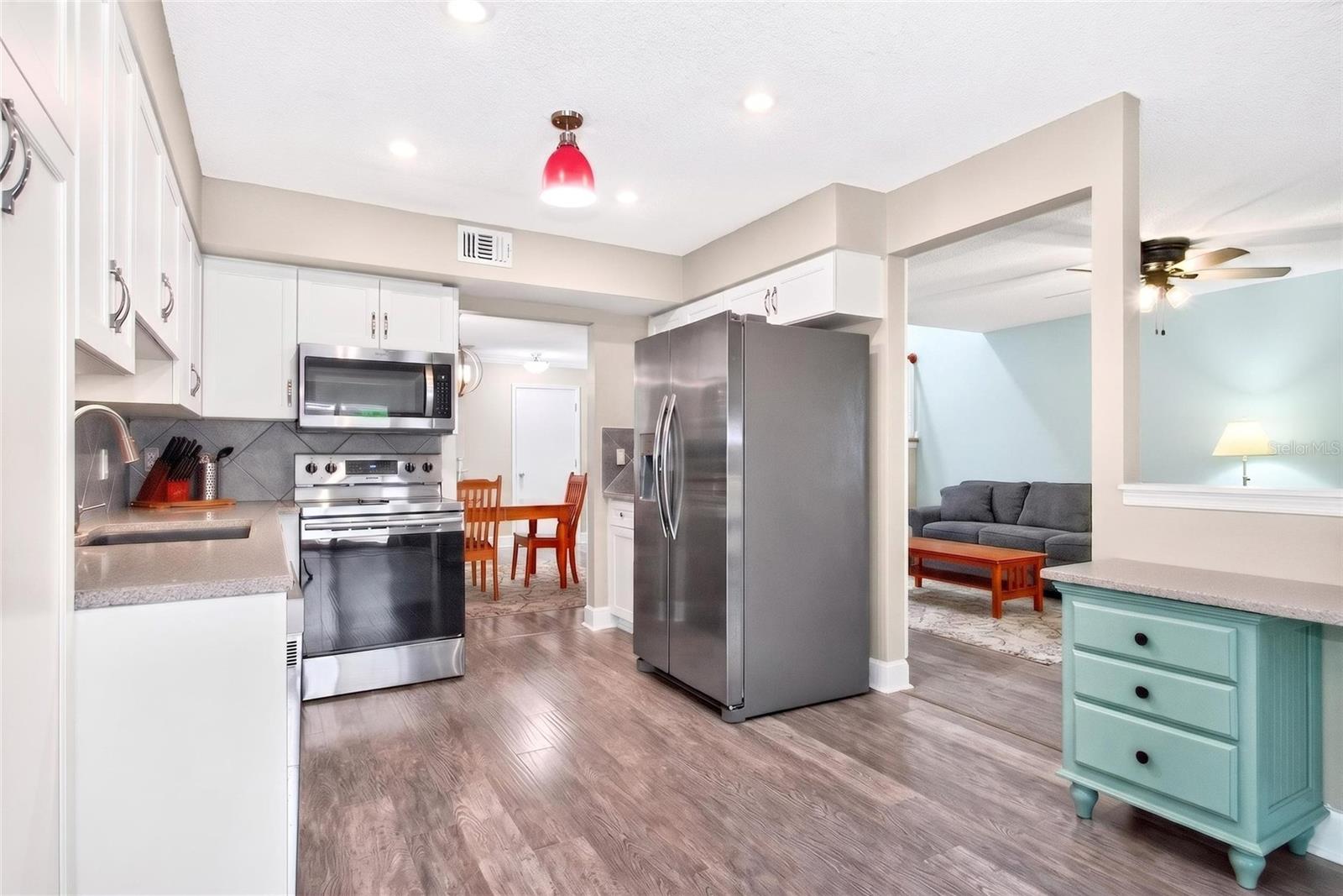 BROOKFIELD - Residential