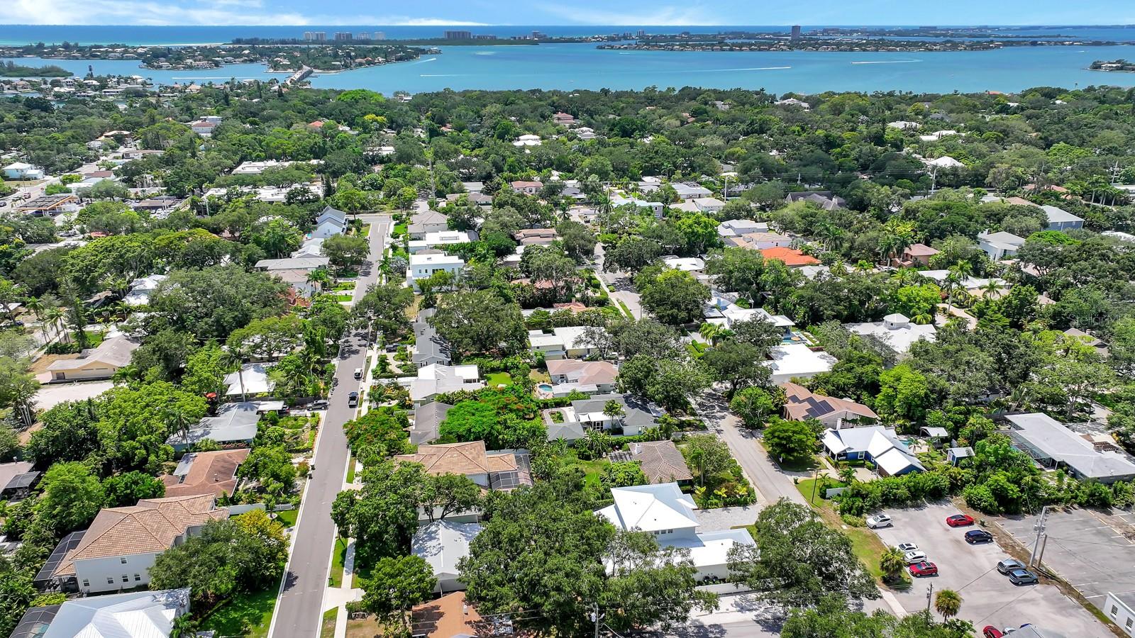 POINSETTIA PARK 2 - Residential