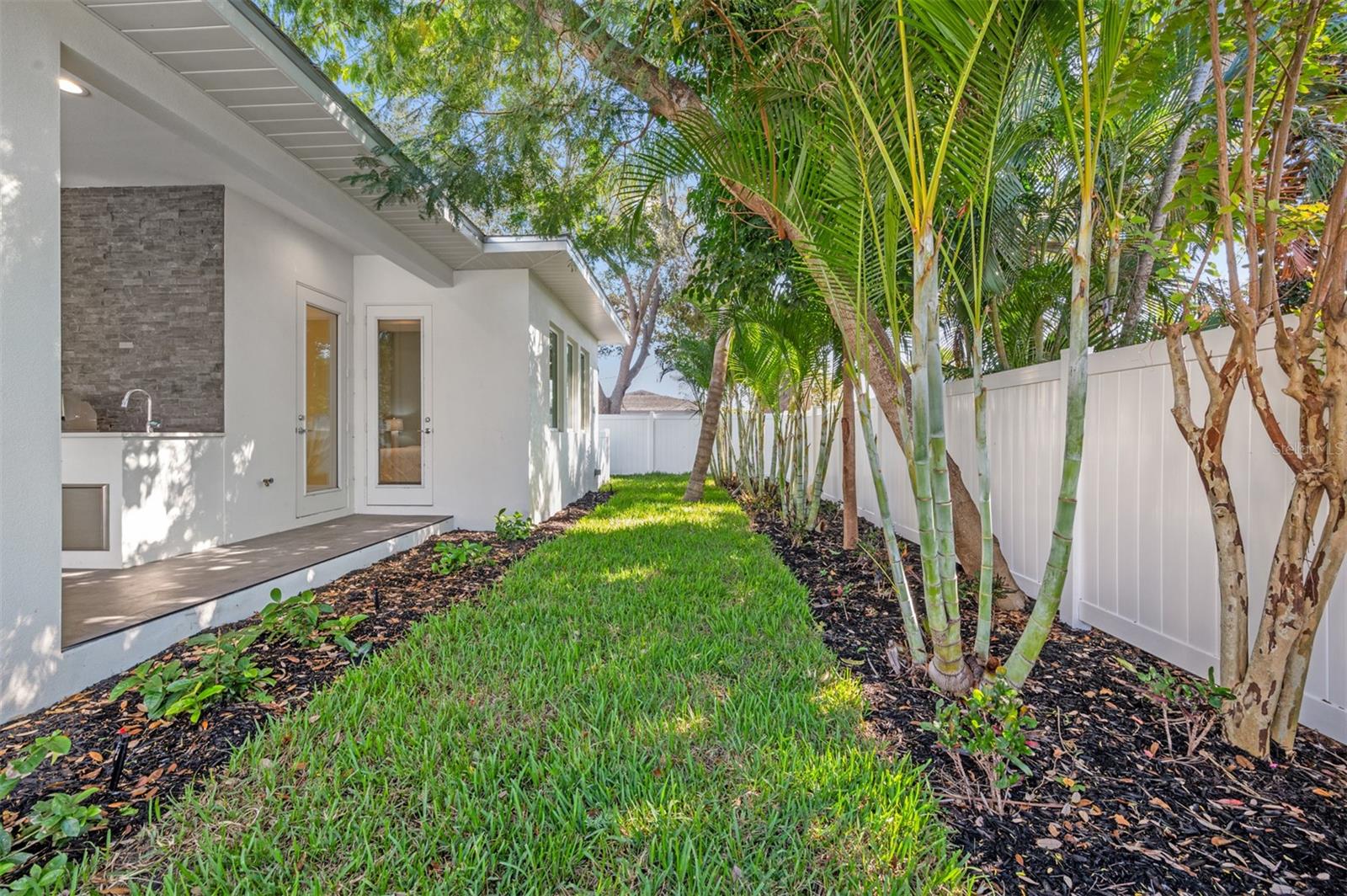 POINSETTIA PARK 2 - Residential