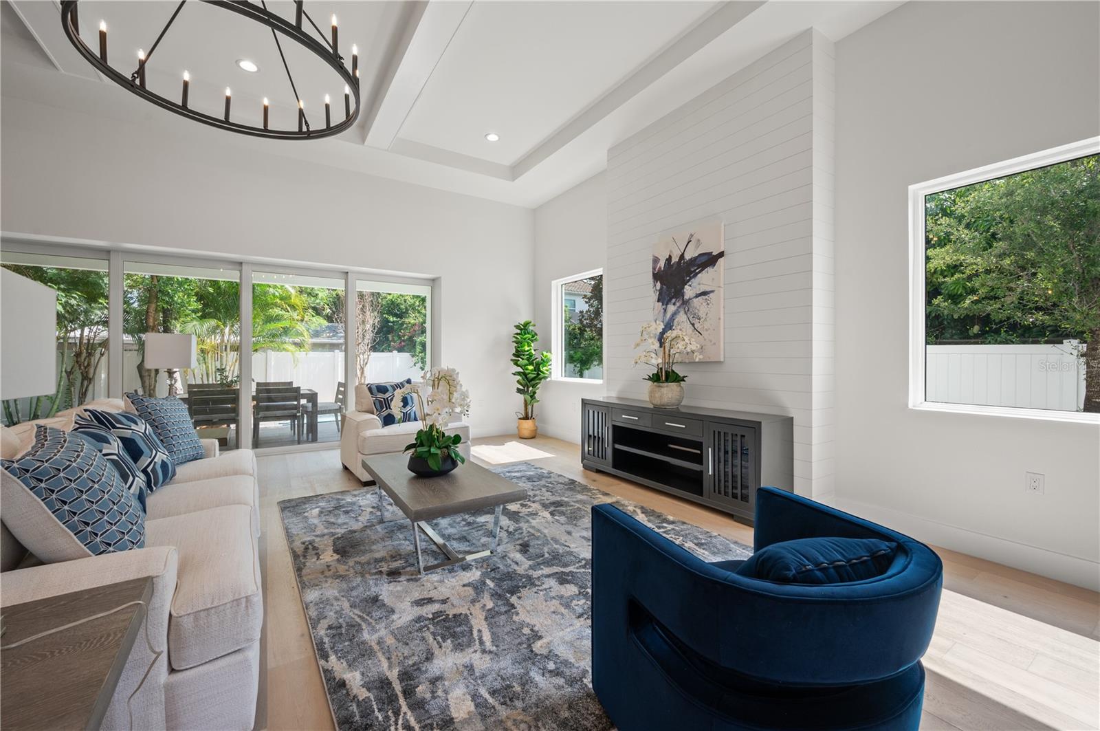 POINSETTIA PARK 2 - Residential