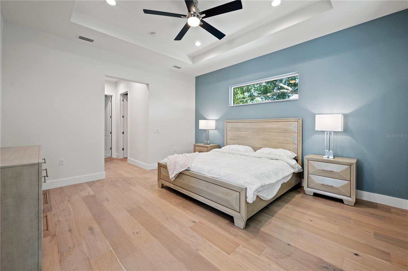 POINSETTIA PARK 2 - Residential