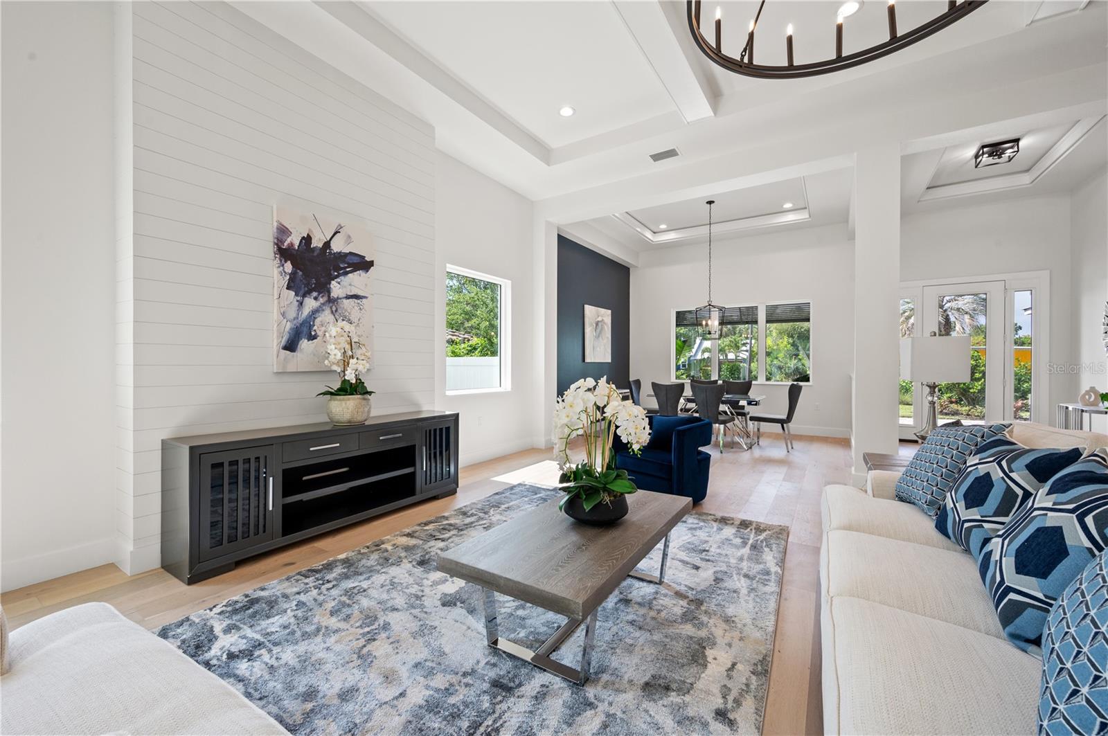 POINSETTIA PARK 2 - Residential