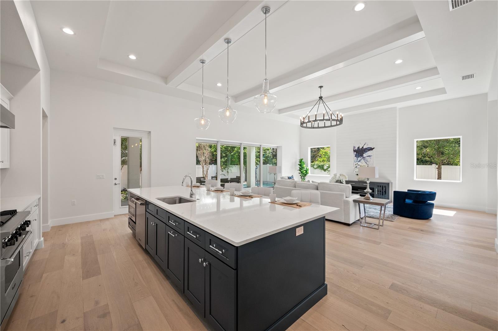 POINSETTIA PARK 2 - Residential