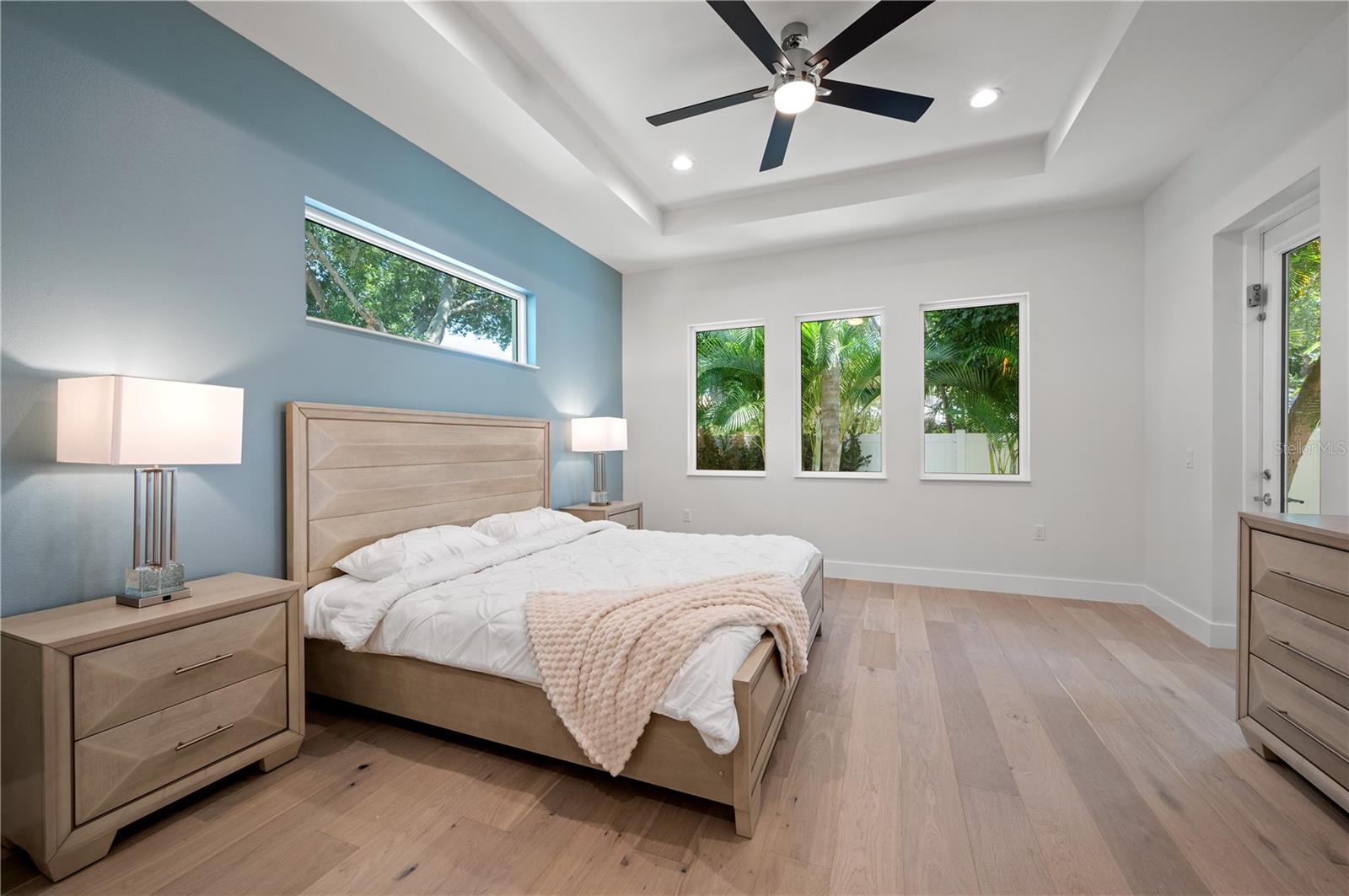 POINSETTIA PARK 2 - Residential
