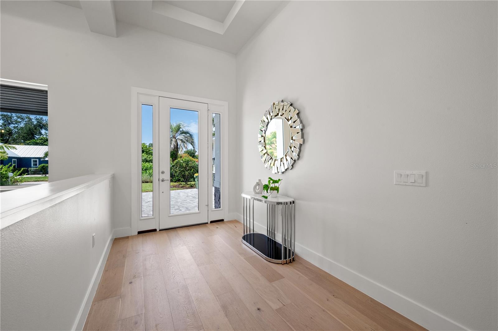 POINSETTIA PARK 2 - Residential