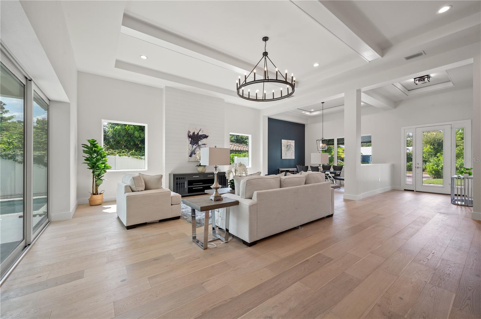 POINSETTIA PARK 2 - Residential