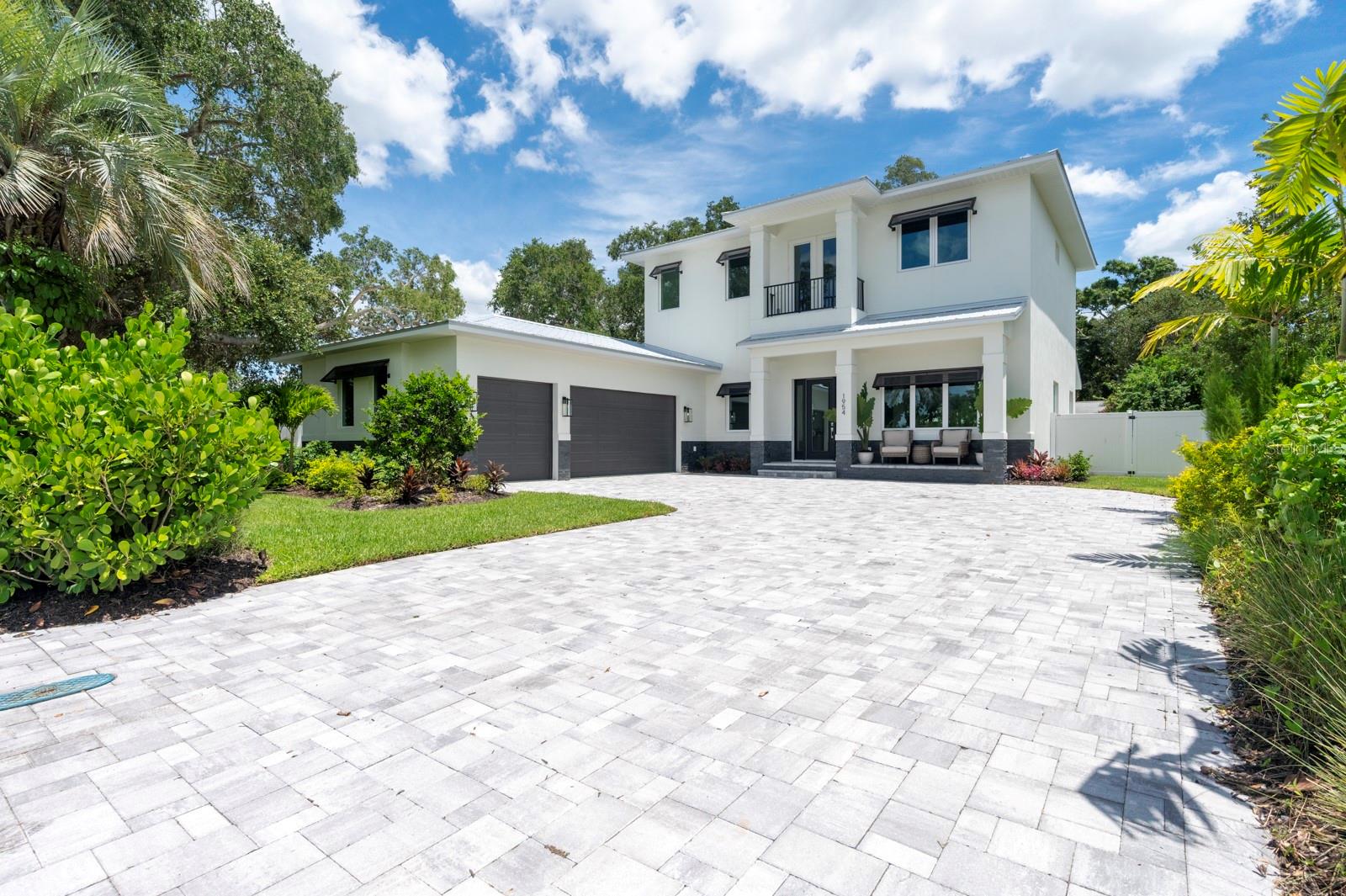 POINSETTIA PARK 2 - Residential
