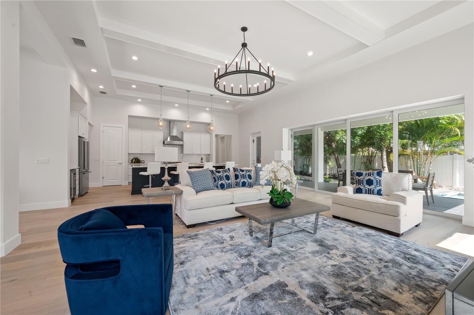 POINSETTIA PARK 2 - Residential