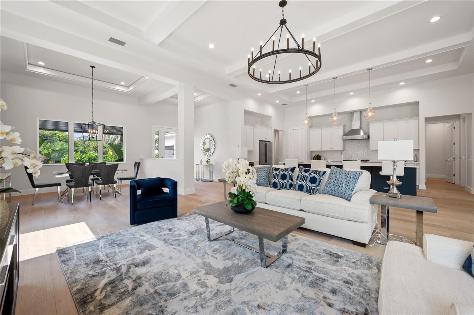 POINSETTIA PARK 2 - Residential