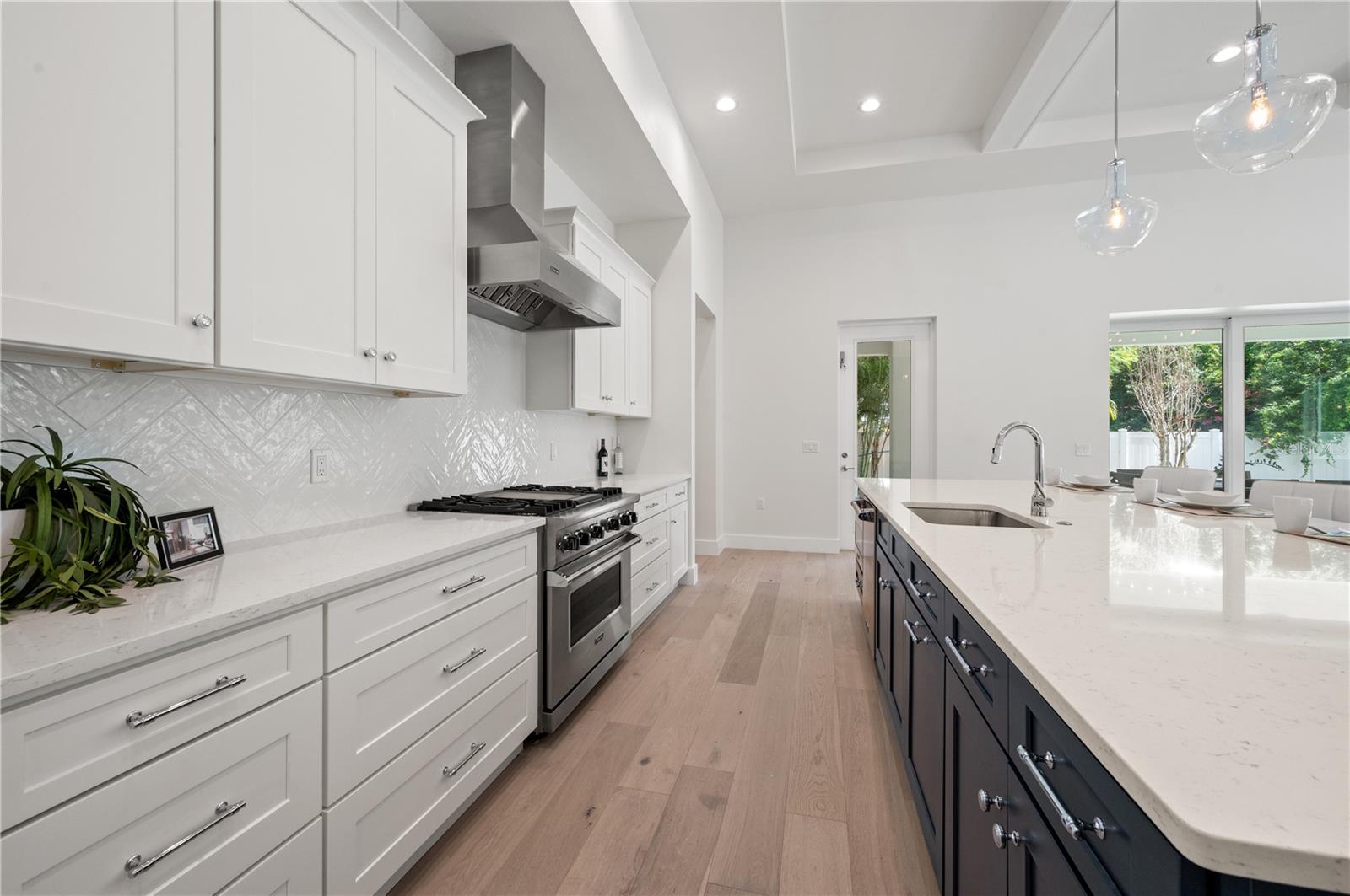 POINSETTIA PARK 2 - Residential