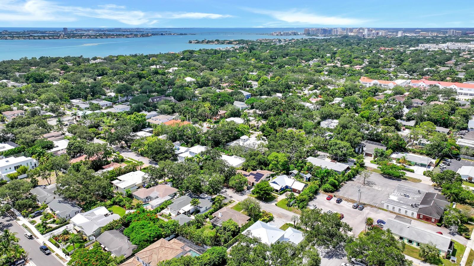 POINSETTIA PARK 2 - Residential