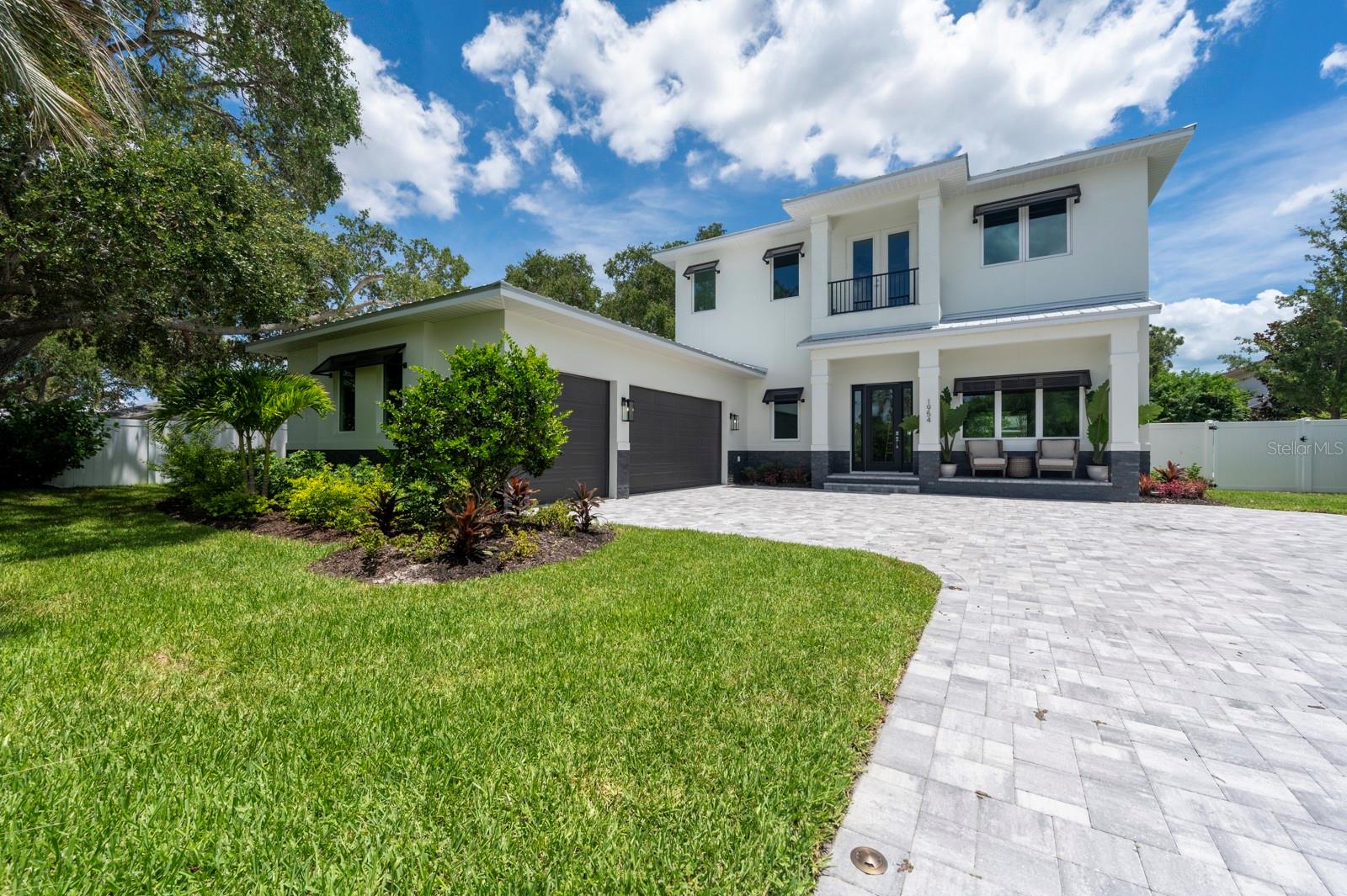 POINSETTIA PARK 2 - Residential