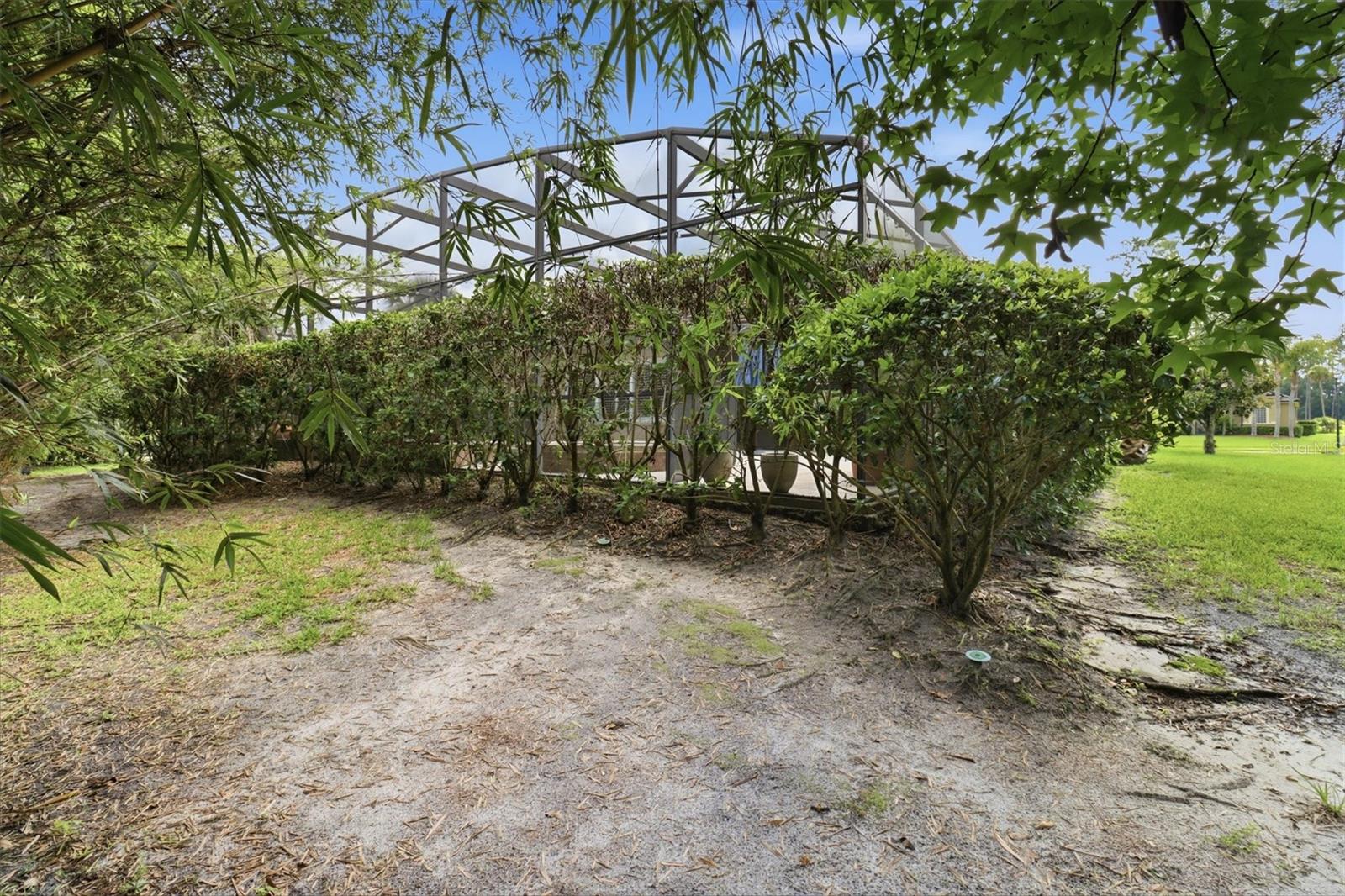 MAGNOLIA PLANTATION PH 3 - Residential Lease