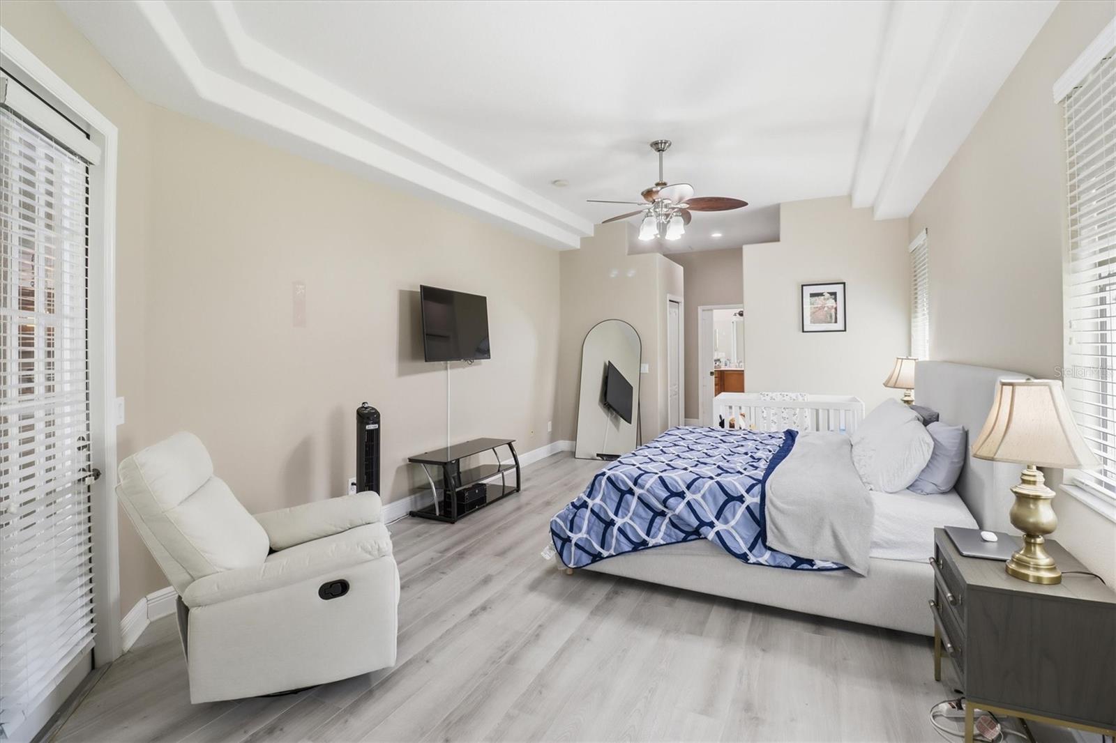 MAGNOLIA PLANTATION PH 3 - Residential Lease
