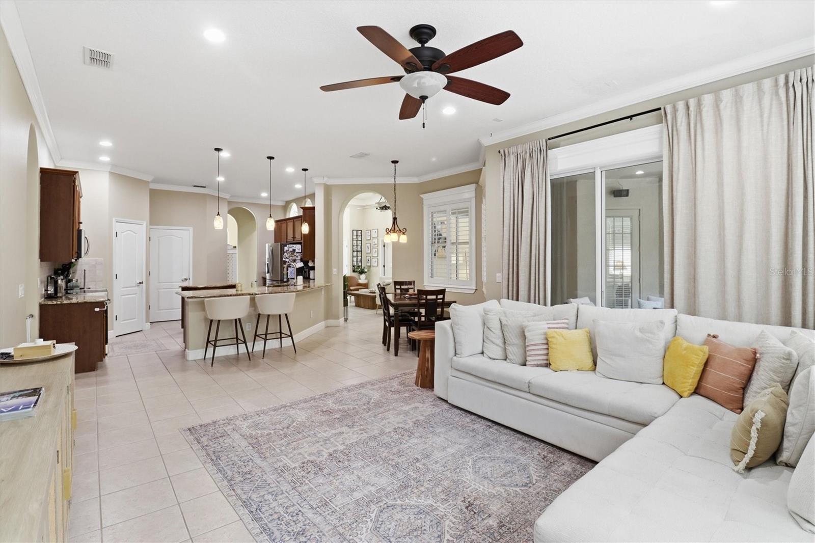 MAGNOLIA PLANTATION PH 3 - Residential Lease