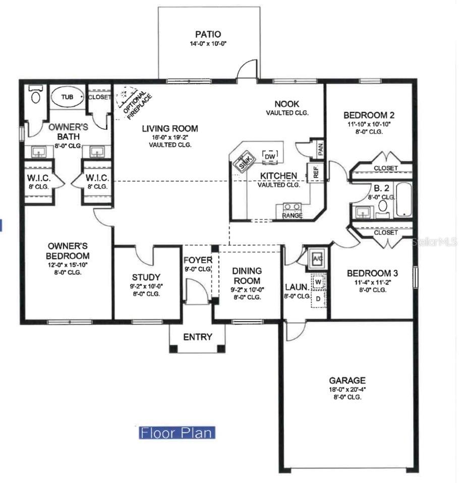 PORT CHARLOTTE SUB 28 - Residential