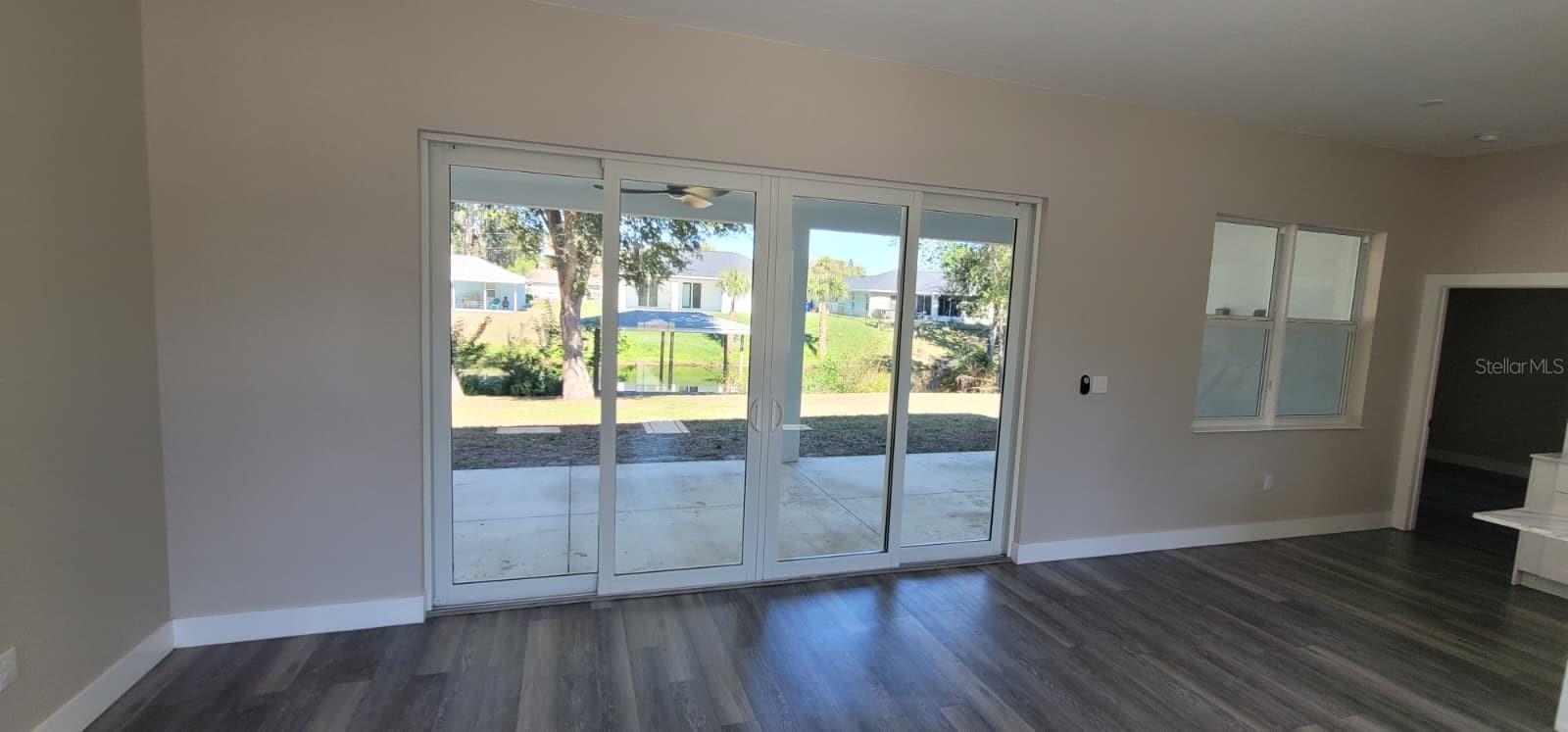 SUN N LAKES - Residential