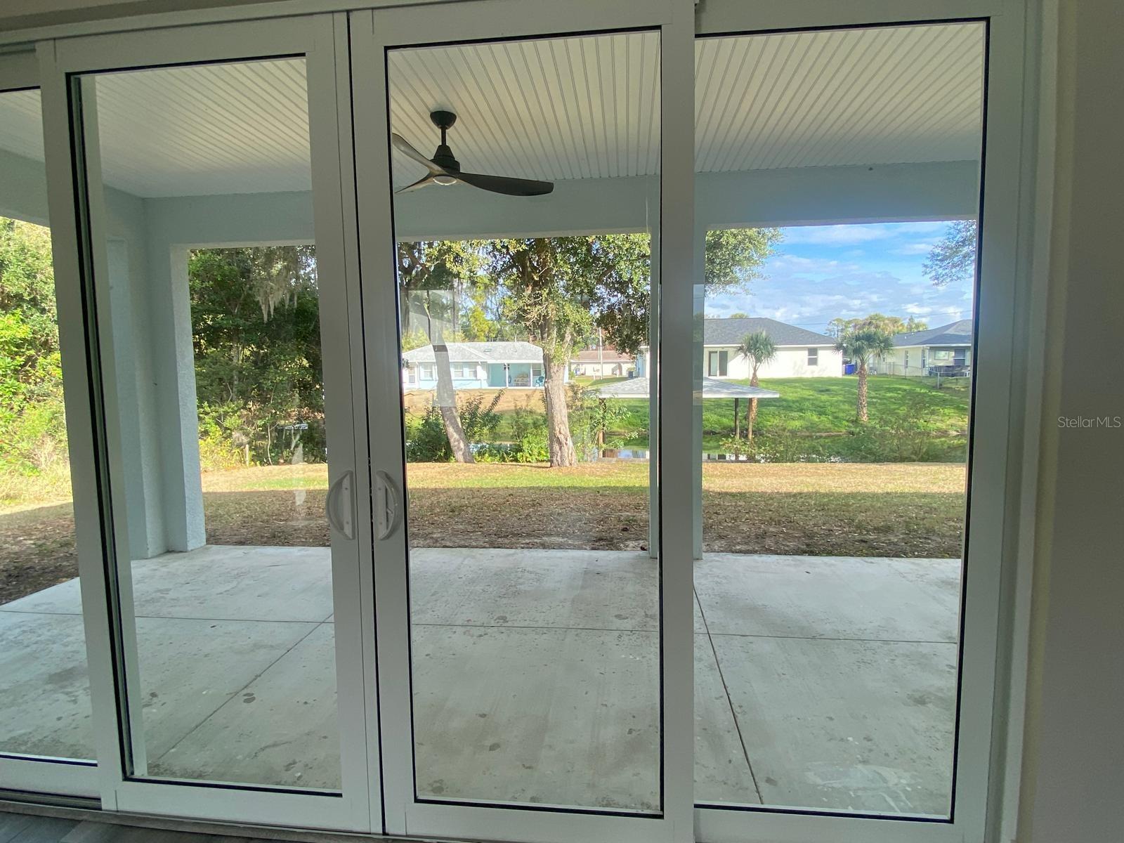 SUN N LAKES - Residential