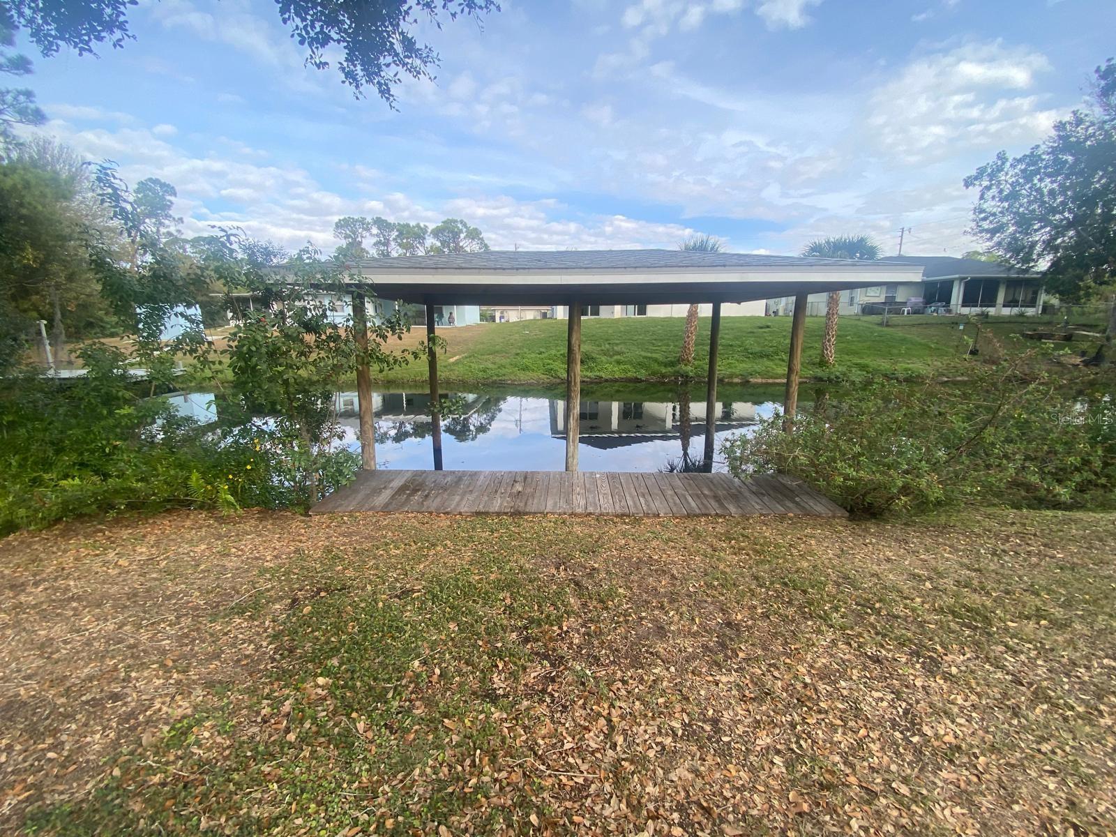 SUN N LAKES - Residential