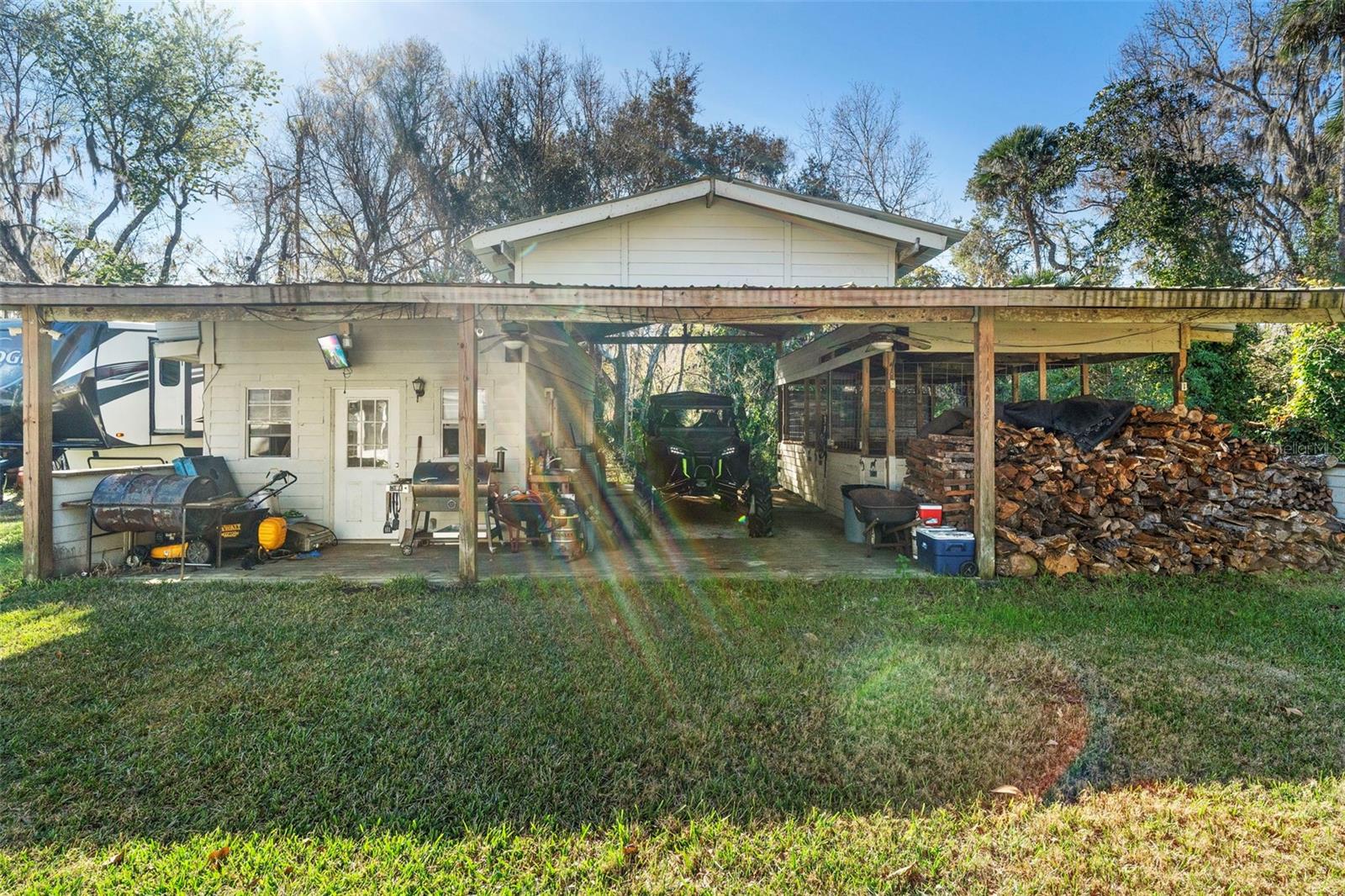 BETTS GRANT ASSESSORS SUB - Residential