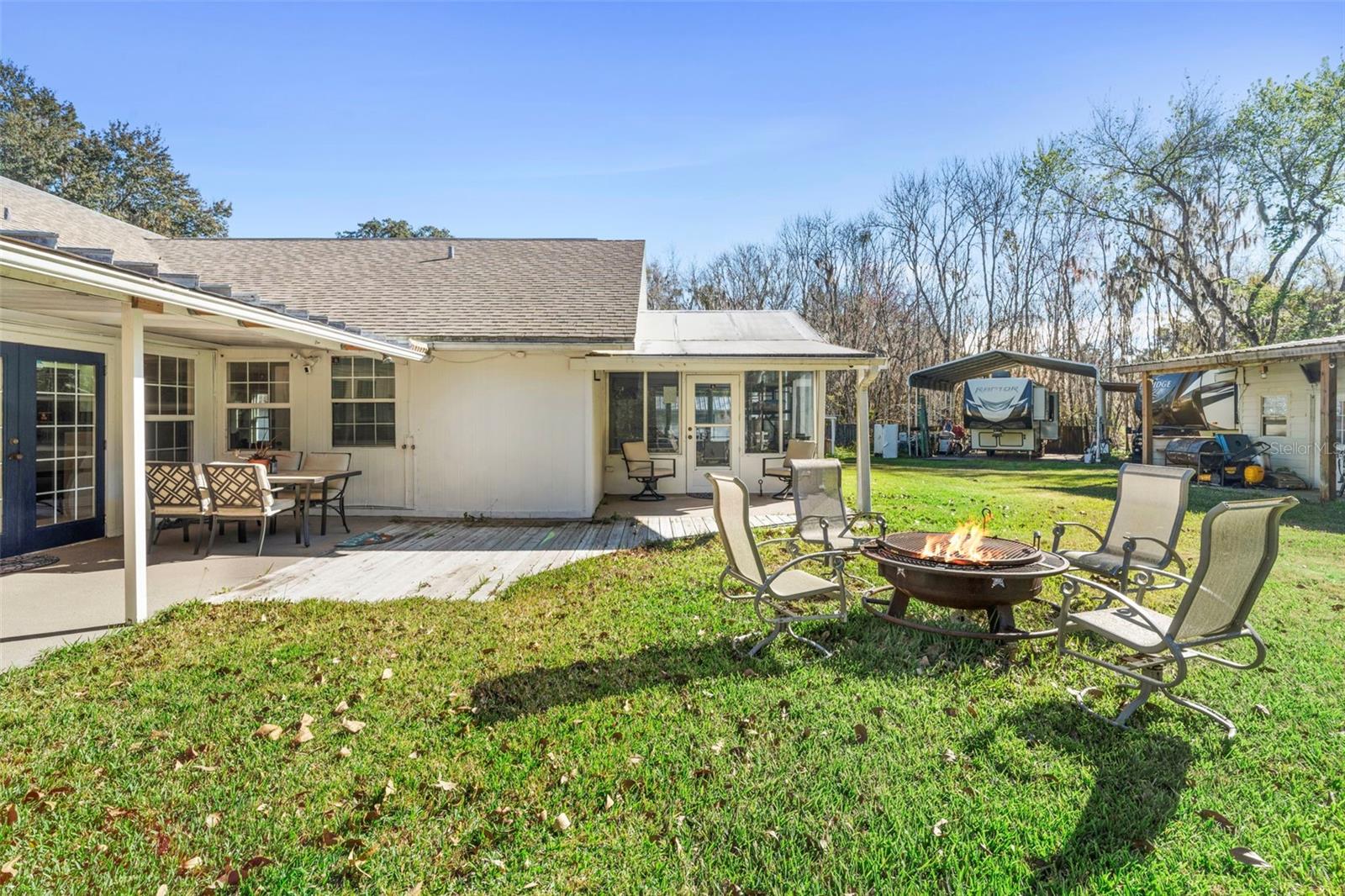 BETTS GRANT ASSESSORS SUB - Residential
