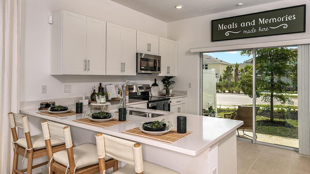 THE TOWNS AT SKYE RANCH - Residential