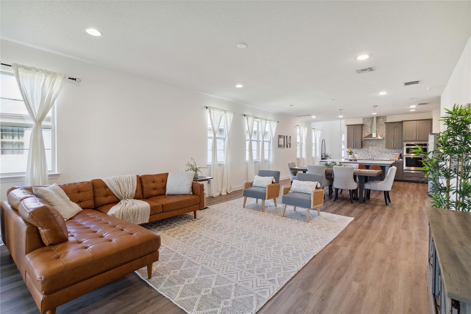 ENCLAVE AT LAKES OF HARMONY - Residential