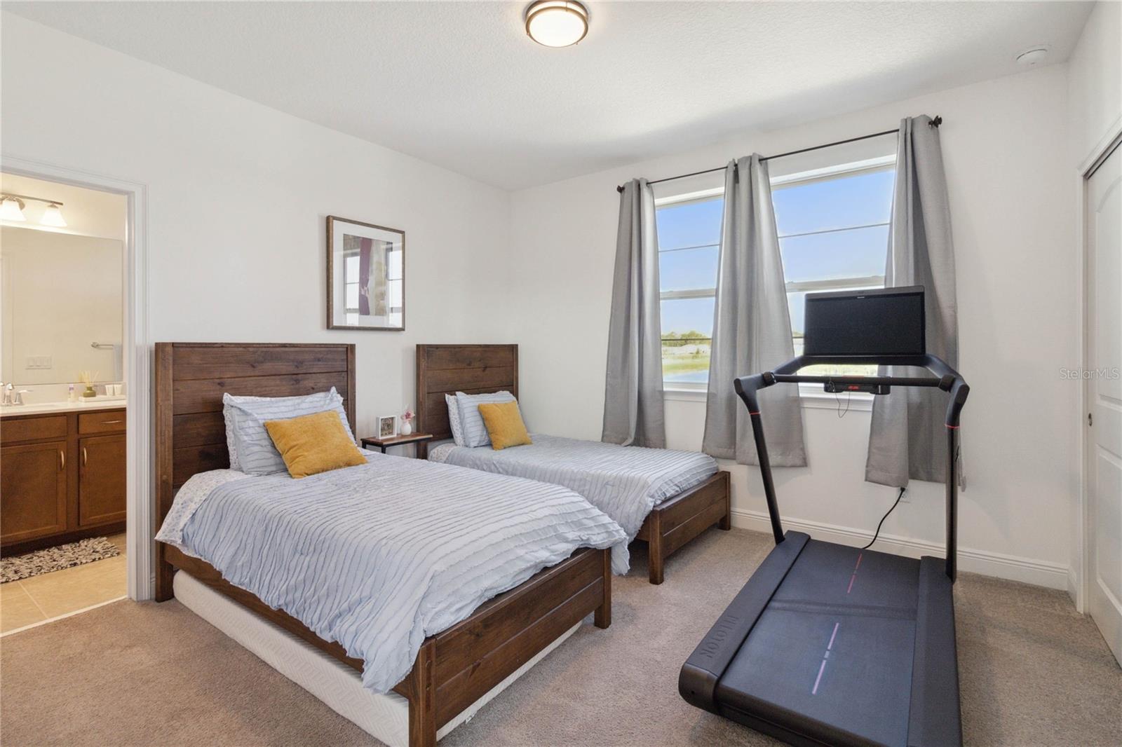 ENCLAVE AT LAKES OF HARMONY - Residential