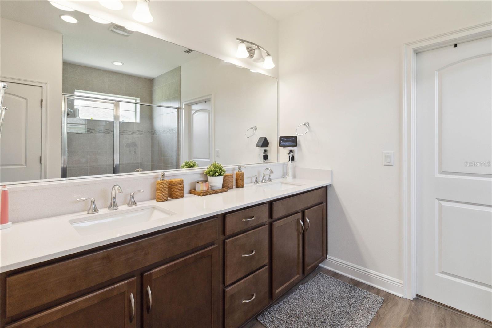 ENCLAVE AT LAKES OF HARMONY - Residential