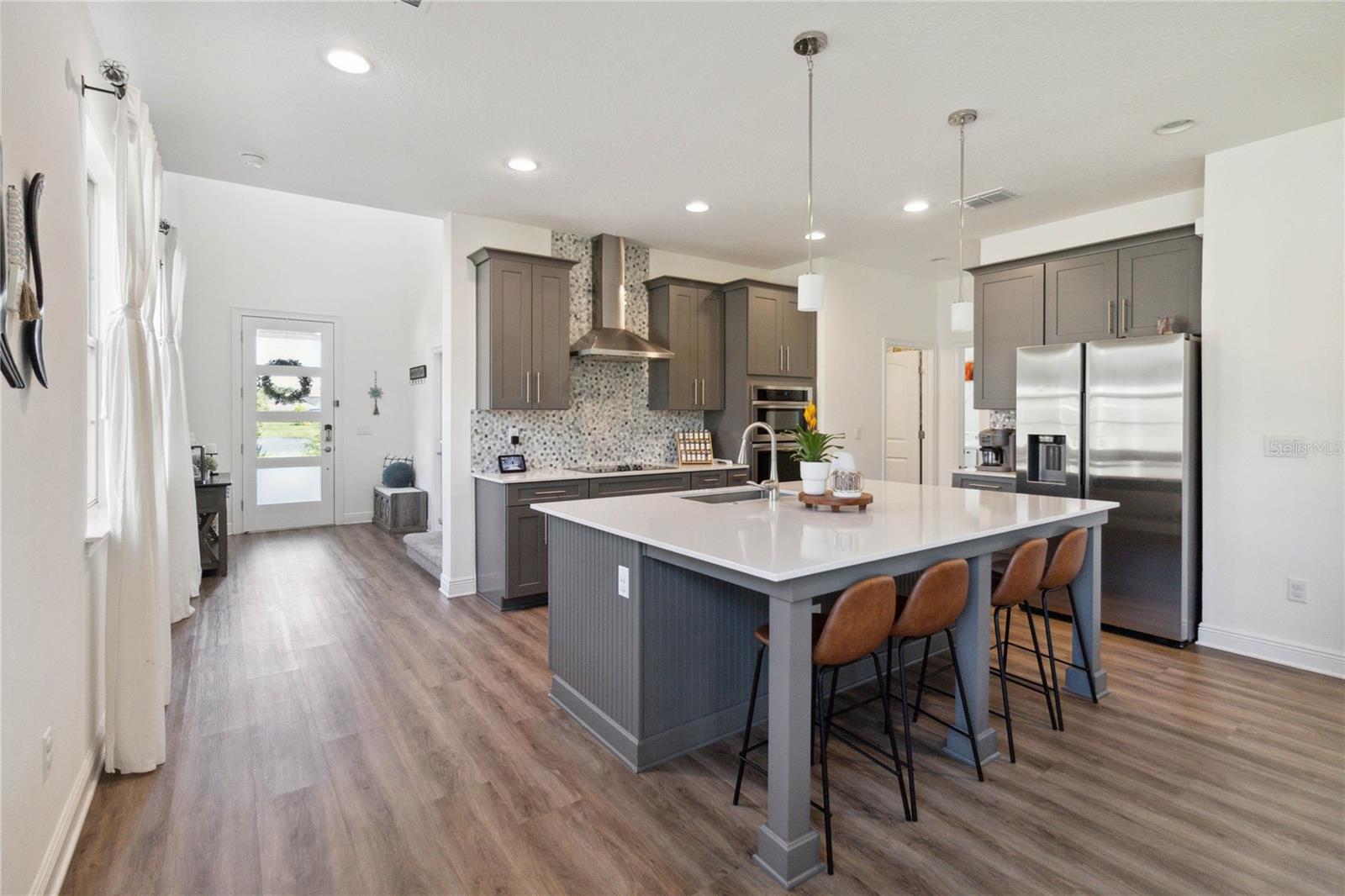 ENCLAVE AT LAKES OF HARMONY - Residential