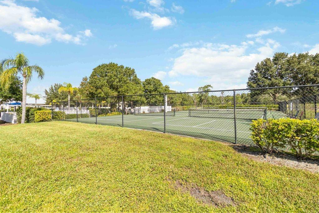 ENCLAVE AT LAKES OF HARMONY - Residential
