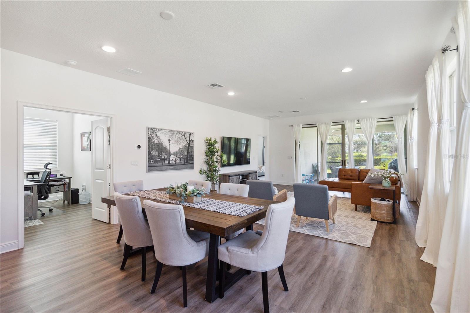 ENCLAVE AT LAKES OF HARMONY - Residential