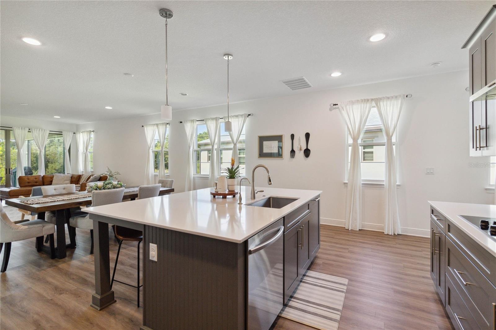 ENCLAVE AT LAKES OF HARMONY - Residential