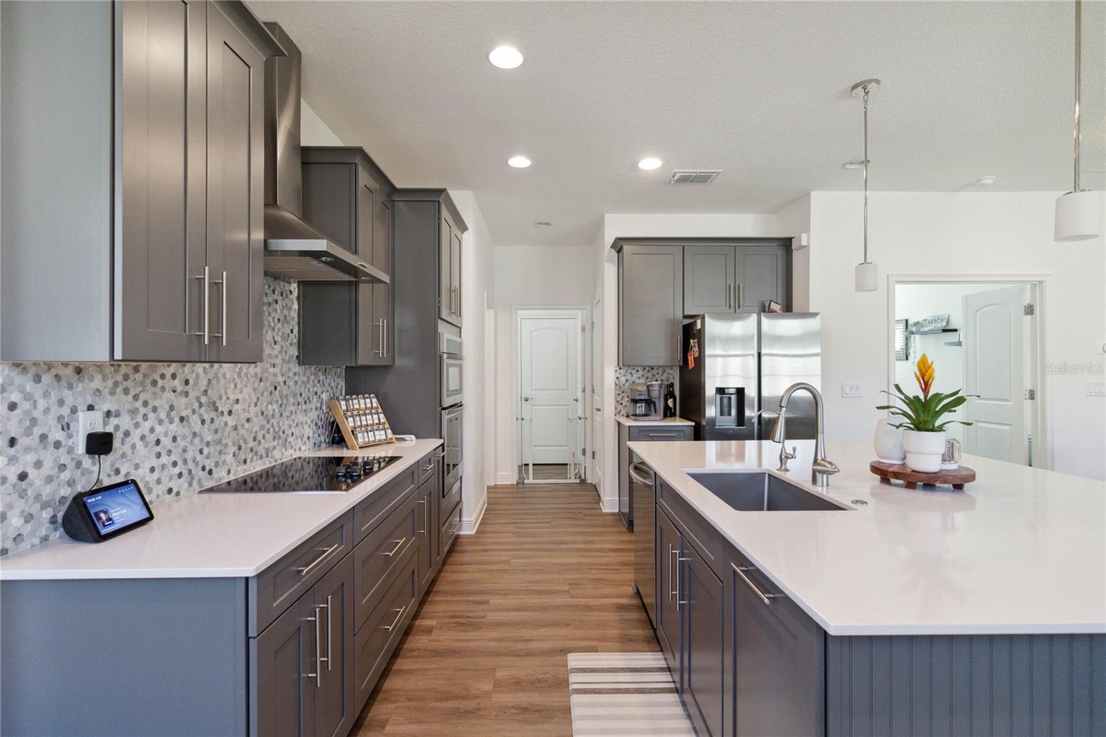 ENCLAVE AT LAKES OF HARMONY - Residential