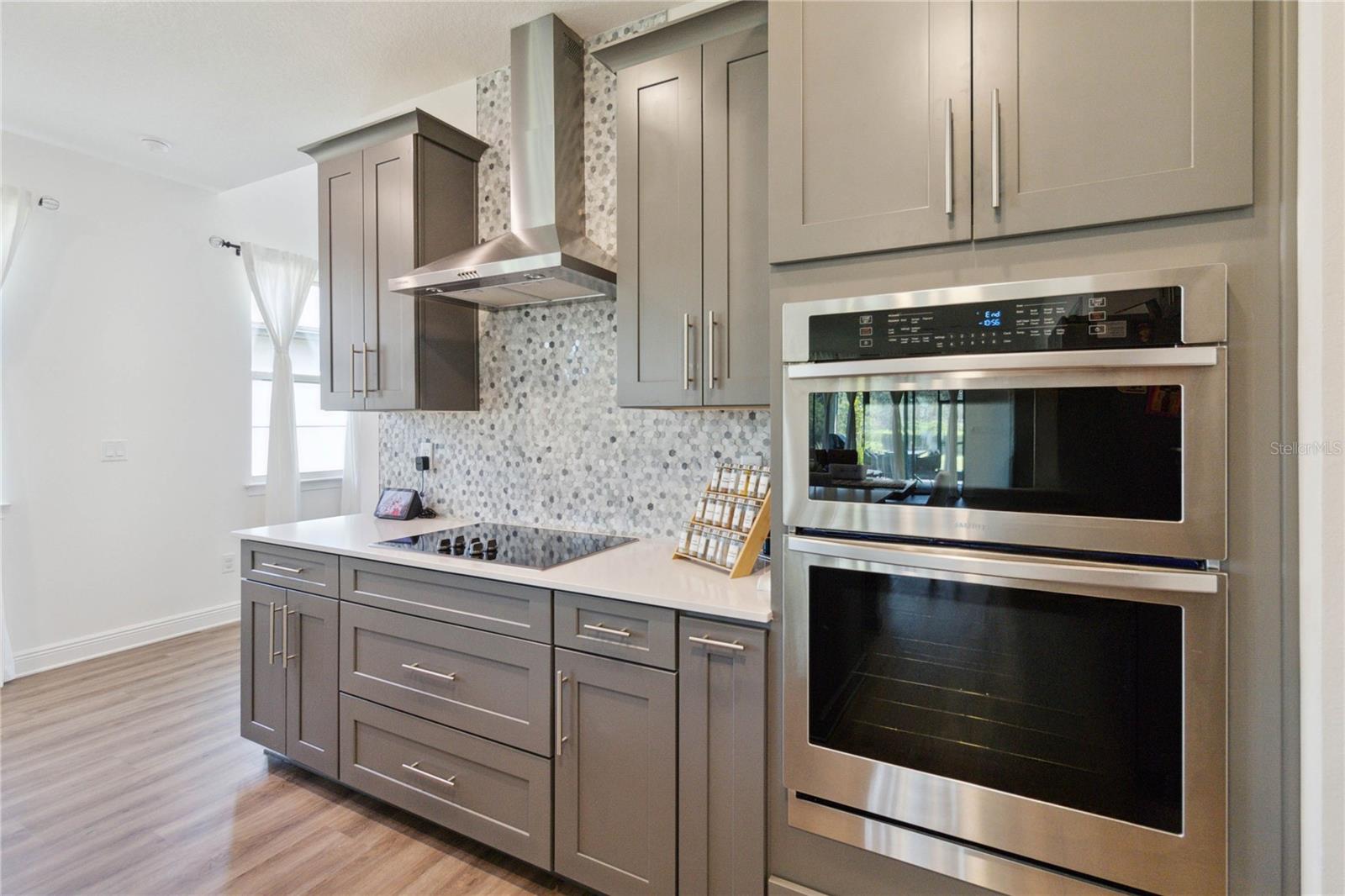 ENCLAVE AT LAKES OF HARMONY - Residential