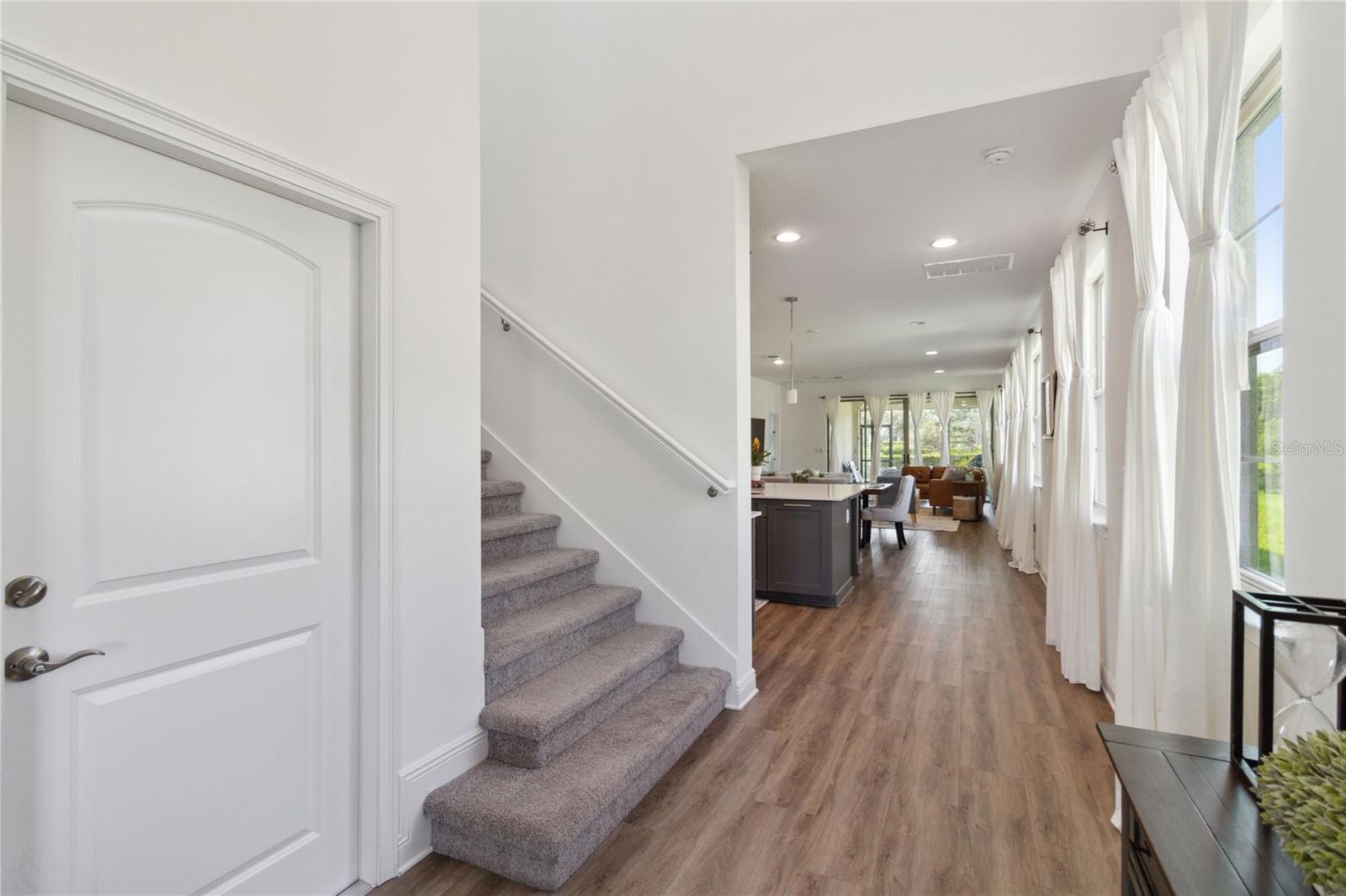 ENCLAVE AT LAKES OF HARMONY - Residential
