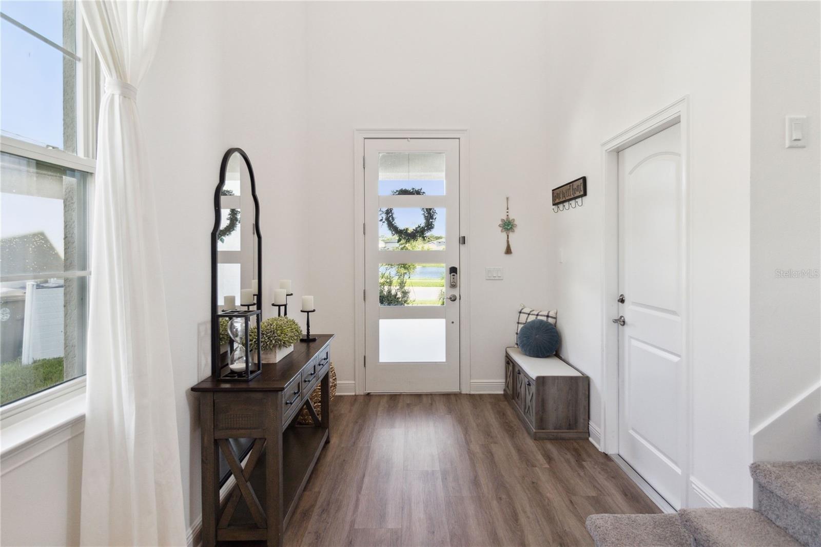 ENCLAVE AT LAKES OF HARMONY - Residential