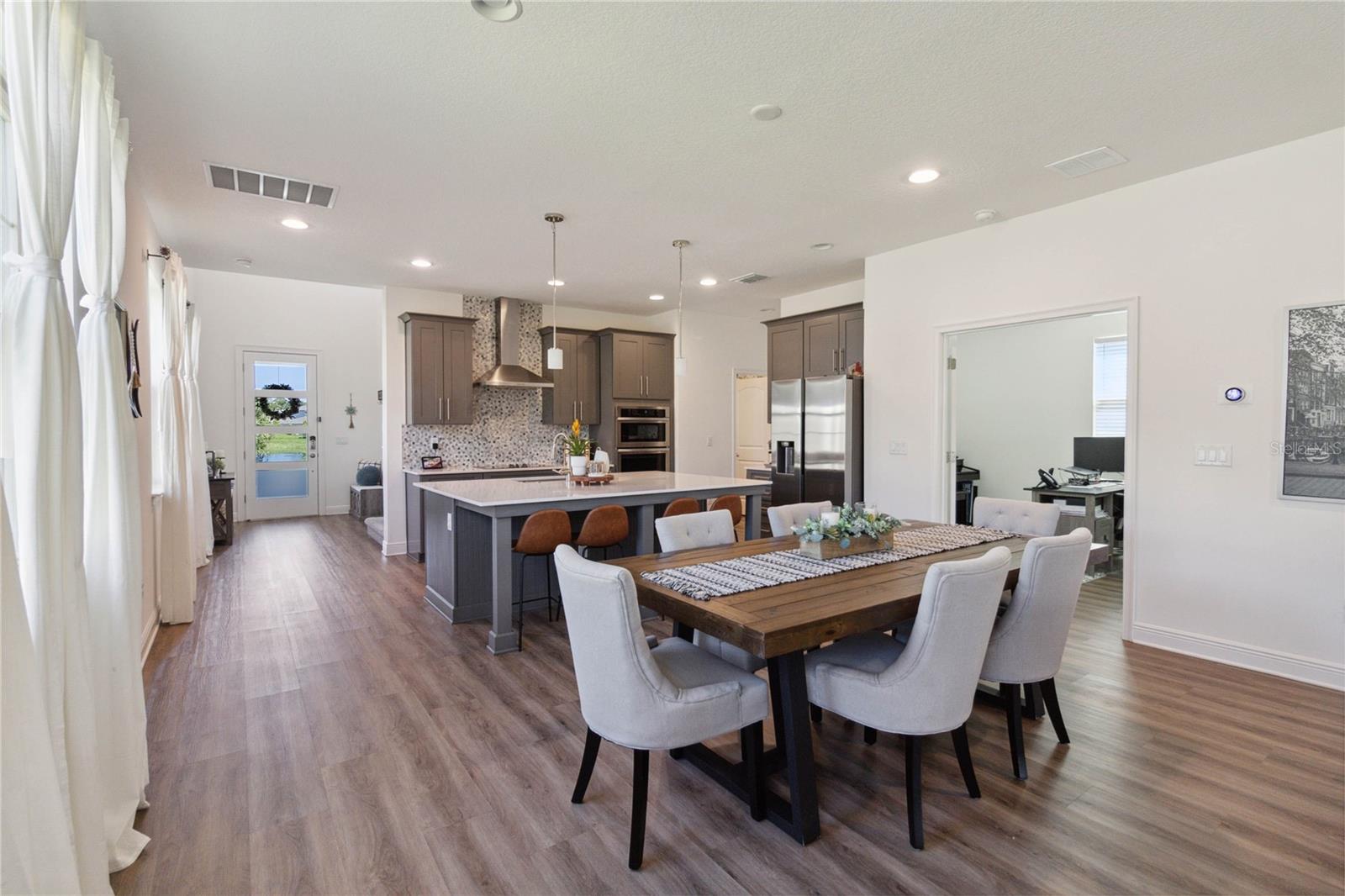 ENCLAVE AT LAKES OF HARMONY - Residential