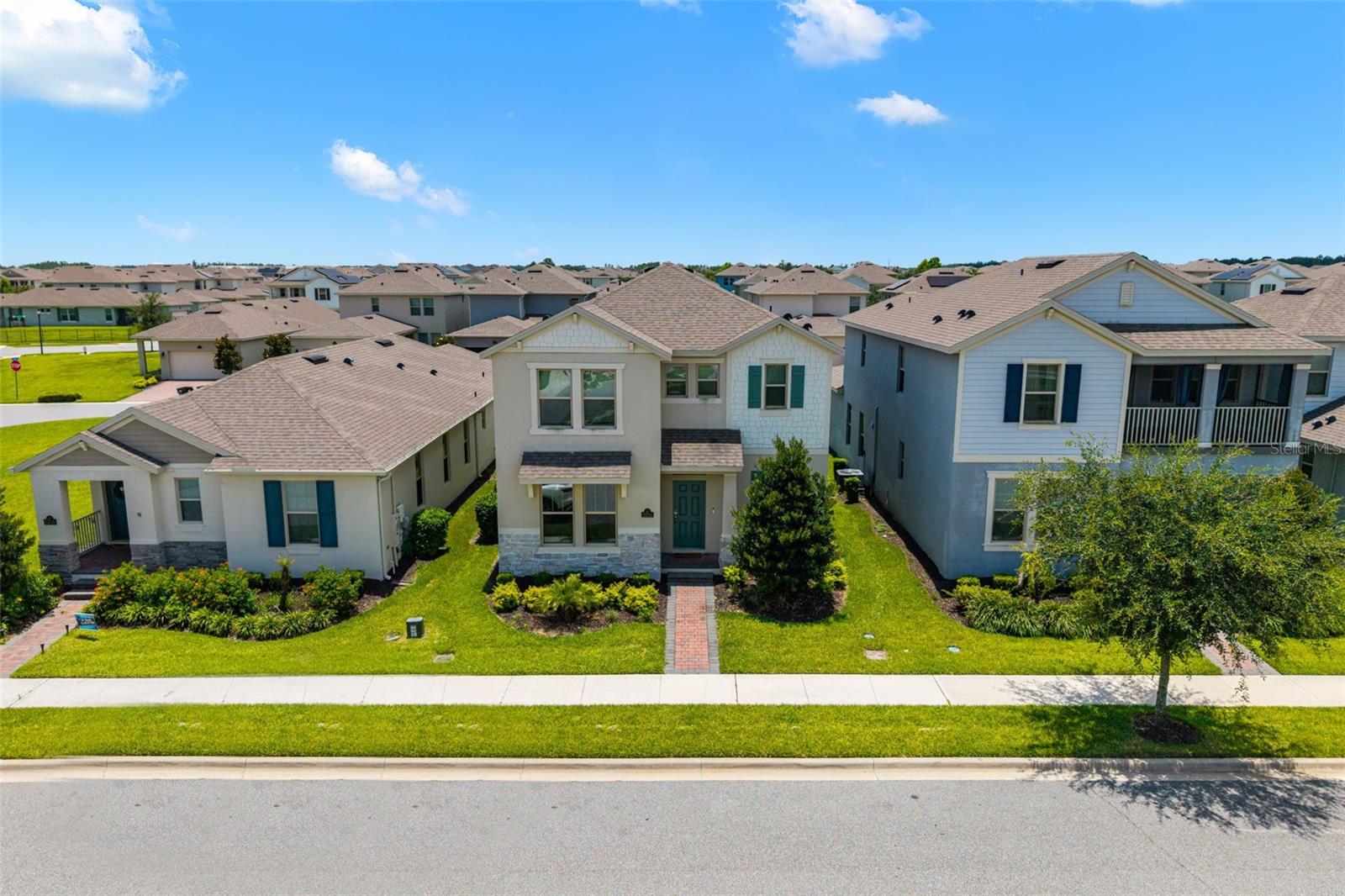 WATERLEIGH PHASE 3BCD - Residential