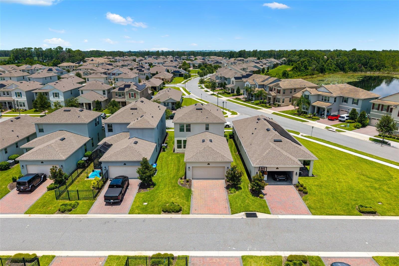 WATERLEIGH PHASE 3BCD - Residential