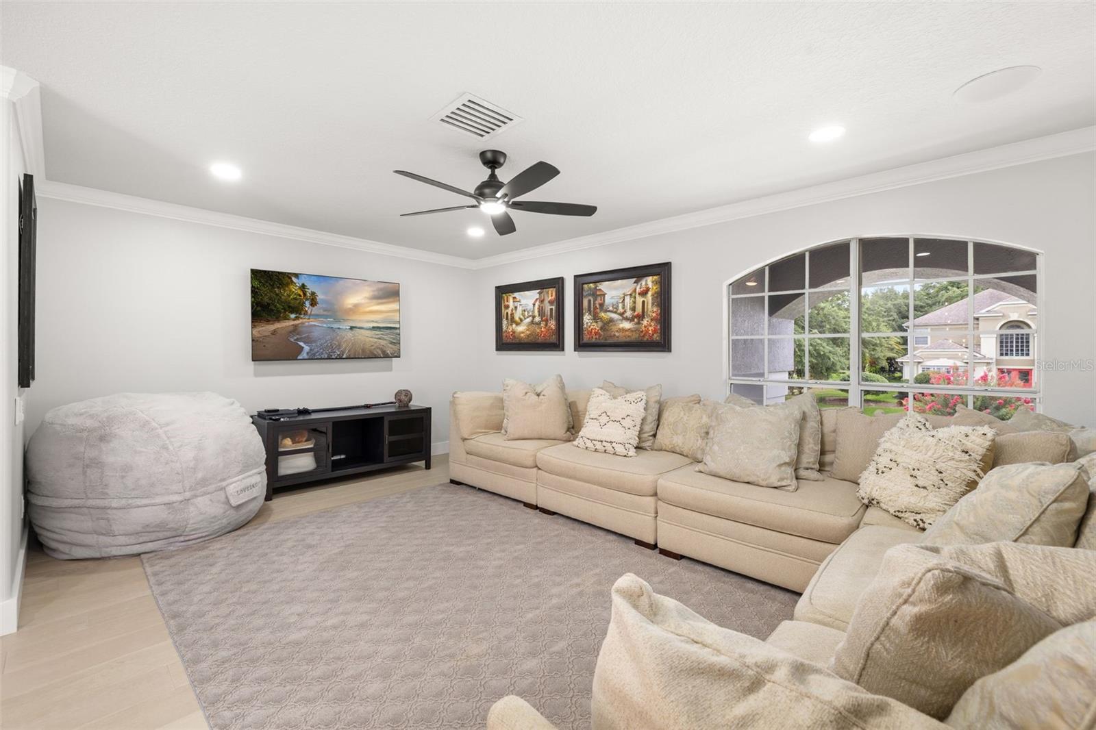 LAKE SYLVAN COVE - Residential