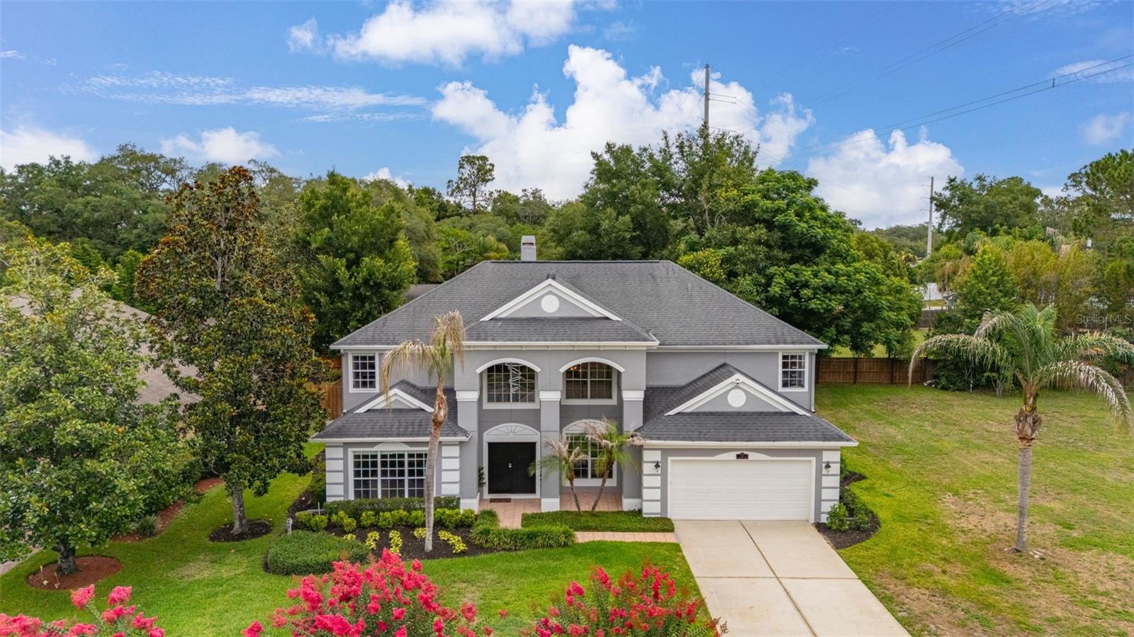 LAKE SYLVAN COVE - Residential